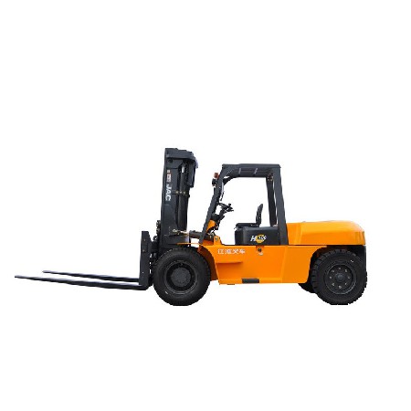 H系列10噸內燃平衡重叉車